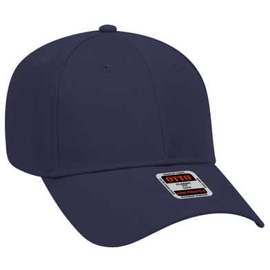 19-061 OTTO CAP 6 Panel Low Profile Baseball Cap 19-061 OTTO CAP 6 Panel Low Profile Baseball Cap