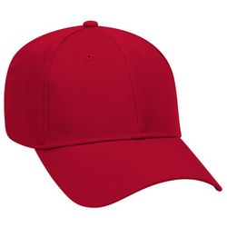 19-061 OTTO CAP 6 Panel Low Profile Baseball Cap 19-061 OTTO CAP 6 Panel Low Profile Baseball Cap