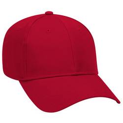19-061 OTTO CAP 6 Panel Low Profile Baseball Cap 19-061 OTTO CAP 6 Panel Low Profile Baseball Cap