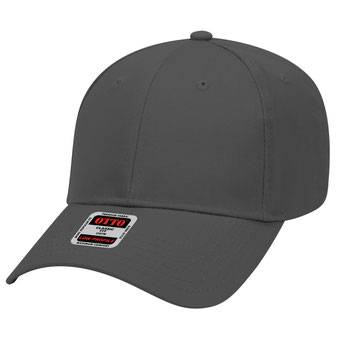 19-061 OTTO CAP 6 Panel Low Profile Baseball Cap