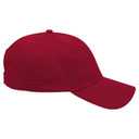 19-061 OTTO CAP 6 Panel Low Profile Baseball Cap