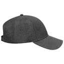 19-1066 Linen Low Profile Pro Style Caps