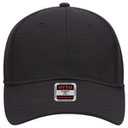 19-1066 Linen Low Profile Pro Style Caps