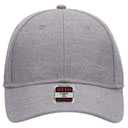 19-1066 Linen Low Profile Pro Style Caps