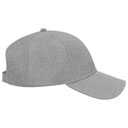 19-1066 Linen Low Profile Pro Style Caps