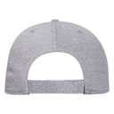 19-1232 "OTTO COMFY FIT" Rayon Blend Jersey Knit Cotton Twill 6 Panel Low Profile Baseball Cap