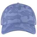 19-1232 "OTTO COMFY FIT" Rayon Blend Jersey Knit Cotton Twill 6 Panel Low Profile Baseball Cap
