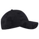 19-1232 "OTTO COMFY FIT" Rayon Blend Jersey Knit Cotton Twill 6 Panel Low Profile Baseball Cap