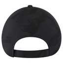 19-1232 "OTTO COMFY FIT" Rayon Blend Jersey Knit Cotton Twill 6 Panel Low Profile Baseball Cap