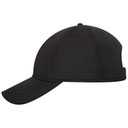 19-1232 "OTTO COMFY FIT" Rayon Blend Jersey Knit Cotton Twill 6 Panel Low Profile Baseball Cap