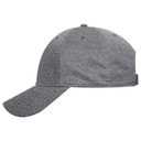 19-1232 "OTTO COMFY FIT" Rayon Blend Jersey Knit Cotton Twill 6 Panel Low Profile Baseball Cap