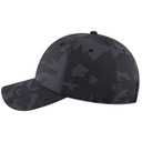 19-1232 "OTTO COMFY FIT" Rayon Blend Jersey Knit Cotton Twill 6 Panel Low Profile Baseball Cap