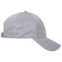 19-1232 "OTTO COMFY FIT" Rayon Blend Jersey Knit Cotton Twill 6 Panel Low Profile Baseball Cap