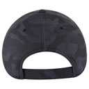 19-1232 "OTTO COMFY FIT" Rayon Blend Jersey Knit Cotton Twill 6 Panel Low Profile Baseball Cap