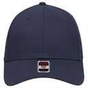 19-1283 "OTTO COMFY FIT" Stretchable Superior Cotton Twill Six Panel Low Profile Cap