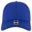 19-1284 OTTO CAP "OTTO COMFY FIT" 6 Panel Low Profile Baseball Cap