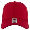 19-1284 OTTO CAP "OTTO COMFY FIT" 6 Panel Low Profile Baseball Cap