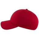 19-1284 OTTO CAP "OTTO COMFY FIT" 6 Panel Low Profile Baseball Cap