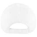 19-1284 OTTO CAP "OTTO COMFY FIT" 6 Panel Low Profile Baseball Cap