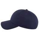 19-1284 OTTO CAP "OTTO COMFY FIT" 6 Panel Low Profile Baseball Cap