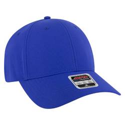19-1319 OTTO CAP 6 Panel Low Profile Style Baseball Cap 19-1319 OTTO CAP 6 Panel Low Profile Style Baseball Cap