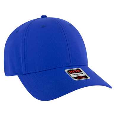 19-1319 OTTO CAP 6 Panel Low Profile Style Baseball Cap 19-1319 OTTO CAP 6 Panel Low Profile Style Baseball Cap