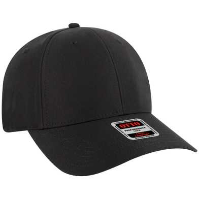 19-1319 OTTO CAP 6 Panel Low Profile Style Baseball Cap 19-1319 OTTO CAP 6 Panel Low Profile Style Baseball Cap