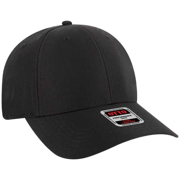 19-1319 OTTO CAP 6 Panel Low Profile Style Baseball Cap 19-1319 OTTO CAP 6 Panel Low Profile Style Baseball Cap