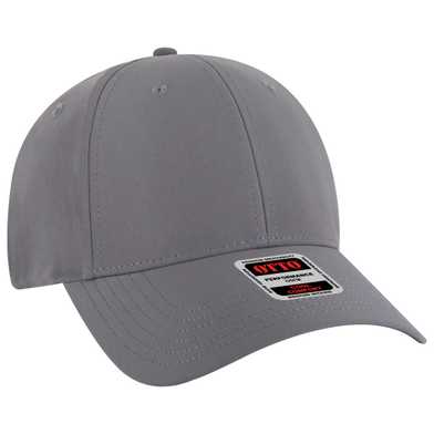 19-1319 OTTO CAP 6 Panel Low Profile Style Baseball Cap 19-1319 OTTO CAP 6 Panel Low Profile Style Baseball Cap
