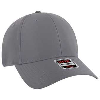 19-1319 OTTO CAP 6 Panel Low Profile Style Baseball Cap