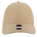 19-1319 OTTO CAP 6 Panel Low Profile Style Baseball Cap
