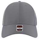 19-1319 OTTO CAP 6 Panel Low Profile Style Baseball Cap