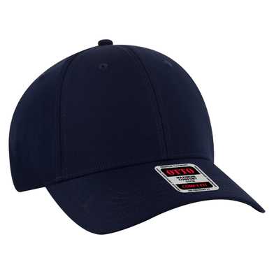 19-1320 OTTO CAP "OTTO Comfy Fit" 6 Panel Low Profile Style Baseball Cap 19-1320 OTTO CAP "OTTO Comfy Fit" 6 Panel Low Profile Style Baseball Cap