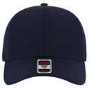 19-1320 OTTO CAP "OTTO Comfy Fit" 6 Panel Low Profile Style Baseball Cap