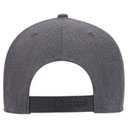 19-208 OTTO CAP 6 Panel Low Profile Baseball Cap