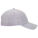 19-208 OTTO CAP 6 Panel Low Profile Baseball Cap