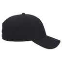 19-208 OTTO CAP 6 Panel Low Profile Baseball Cap