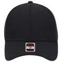 19-208 OTTO CAP 6 Panel Low Profile Baseball Cap