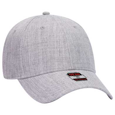 19-208 OTTO CAP 6 Panel Low Profile Baseball Cap 19-208 OTTO CAP 6 Panel Low Profile Baseball Cap