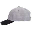 19-208 OTTO CAP 6 Panel Low Profile Baseball Cap