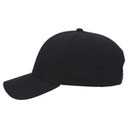 19-208 OTTO CAP 6 Panel Low Profile Baseball Cap