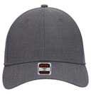 19-208 OTTO CAP 6 Panel Low Profile Baseball Cap