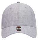 19-208 OTTO CAP 6 Panel Low Profile Baseball Cap