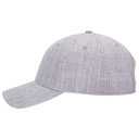 19-208 OTTO CAP 6 Panel Low Profile Baseball Cap