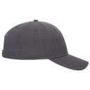 19-208 OTTO CAP 6 Panel Low Profile Baseball Cap