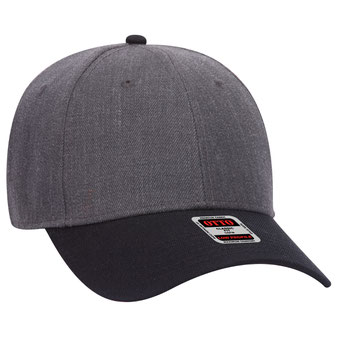 【冬バーゲン★】 CAP OTTO Bulk Buy 19-208 Low/Mid 19-208 CAP OTTO Wholesale | 帽子