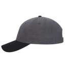19-208 OTTO CAP 6 Panel Low Profile Baseball Cap