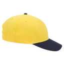 19-209 Wool Blend Low Profile Pro Style Caps