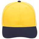 19-209 Wool Blend Low Profile Pro Style Caps