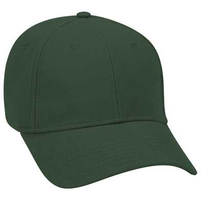 19-251 OTTO CAP 6 Panel Low Profile Baseball Cap 19-251 OTTO CAP 6 Panel Low Profile Baseball Cap